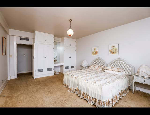 2 BEDROOM FLAT FOR SALE IN NORTH BEACH
